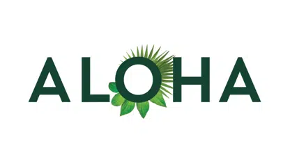 Aloha logo
