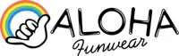 AlohaFunWear.com logo