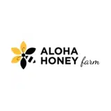 AlohaHoneyFarm logo