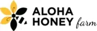 AlohaHoneyFarm logo