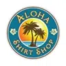 Aloha Shirt Shop logo