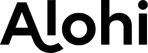 Alohi logo