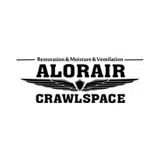 AlorairCrawlspace logo