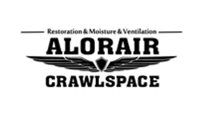 AlorairCrawlspace logo