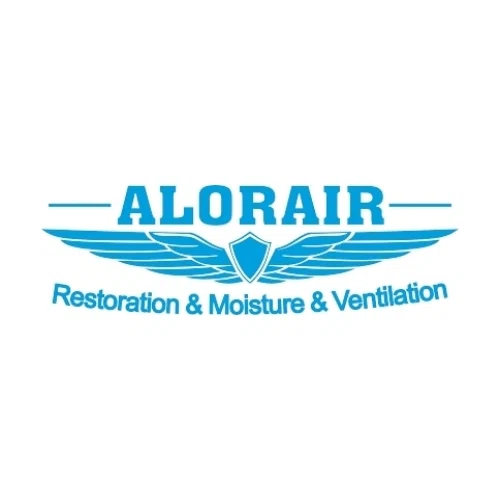 AlorAir logo