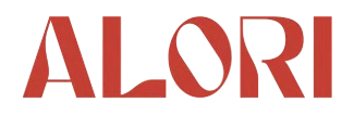 Alori logo