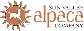 Sun Valley Alpaca Company logo