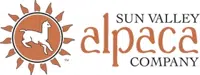 Sun Valley Alpaca Company logo