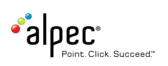 Alpec logo