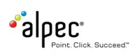 Alpec logo