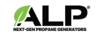 ALP Generators logo