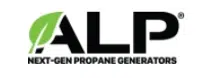 ALP Generators logo