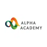 Alpha Academy logo