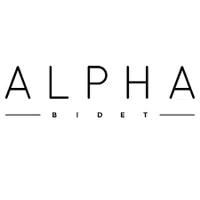 Alpha Bidet logo