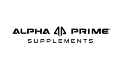 Alpha Prime Supplements logo