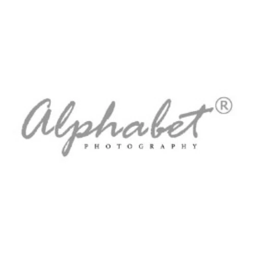 Alphabet Photography logo