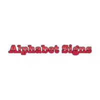 Alphabet Signs logo
