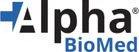 Alpha Biomed logo