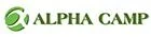 Alpha Camp USA logo
