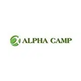 Alpha Camp USA logo