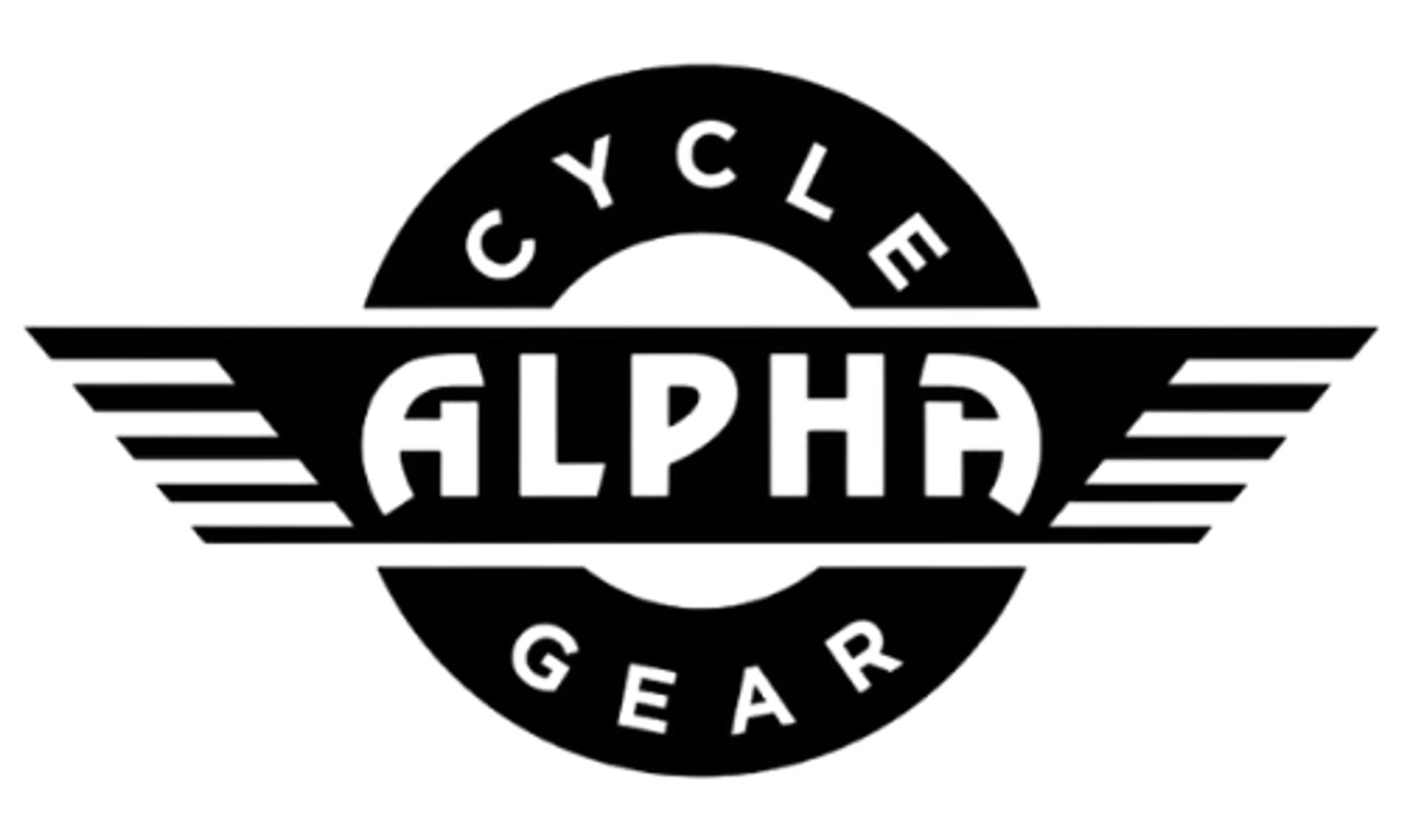Alpha Cycle Gear promo code