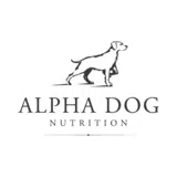 Alpha Dog Nutrition logo