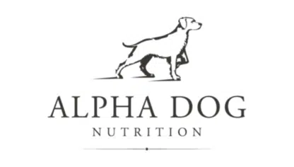 Alpha Dog Nutrition logo