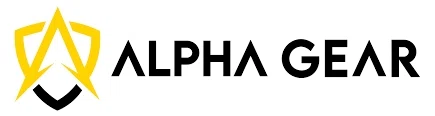 AlphaGearUS logo