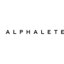 Alphalete Athletics logo