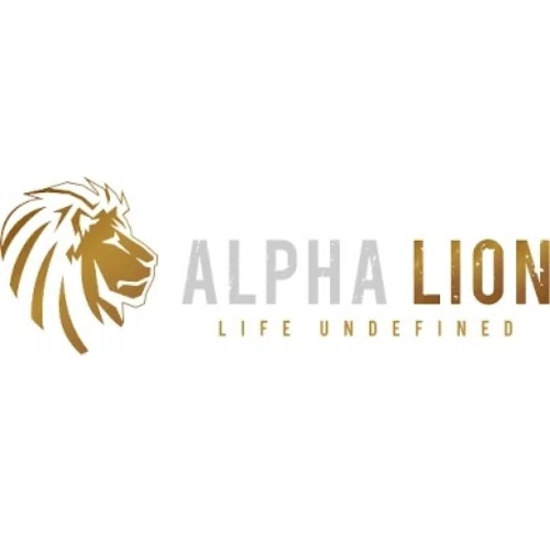 Alpha Lion promo code