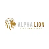Alpha Lion logo