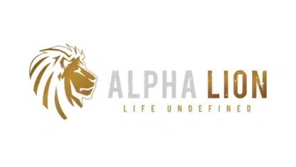 Alpha Lion logo