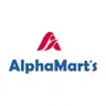 AlphaMarts logo