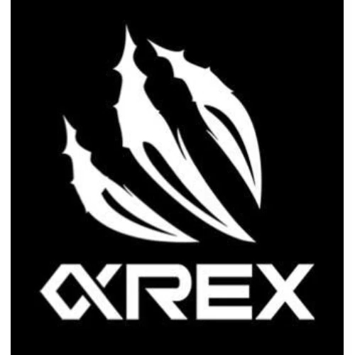 AlphaRex logo