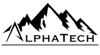 Alphatech Apparel logo