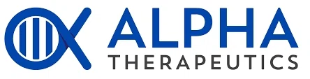Alpha Therapeutics logo