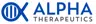 Alpha Therapeutics logo
