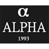 Alpha Watch logo