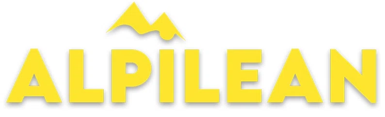 Alpilean logo