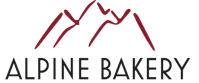 Alpine Bakery and Pizzeria logo