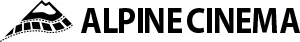 Alpine Cinemas logo