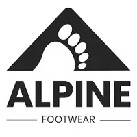 Alpine Footwear logo