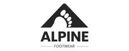 Alpine Footwear promo code