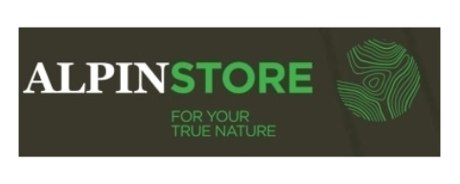 Alpin Store discount code