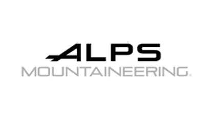 ALPS Mountaineering logo