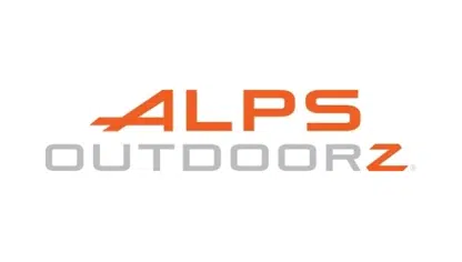 ALPS OutdoorZ logo