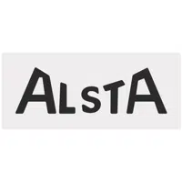 Alsta Watch logo
