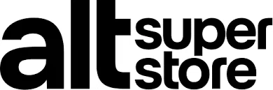Alt Super Store logo