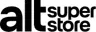Alt Super Store logo