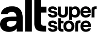 Alt Super Store logo